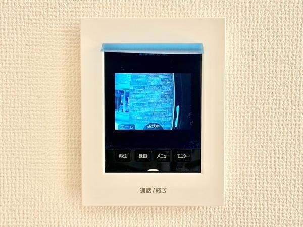 草加市氷川町　新築一戸建て　4期