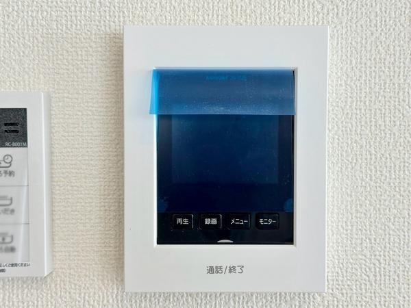 八潮市鶴ケ曽根　新築一戸建て　A号棟