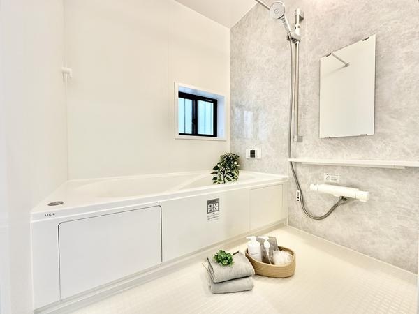 八潮市鶴ケ曽根　新築一戸建て　C号棟