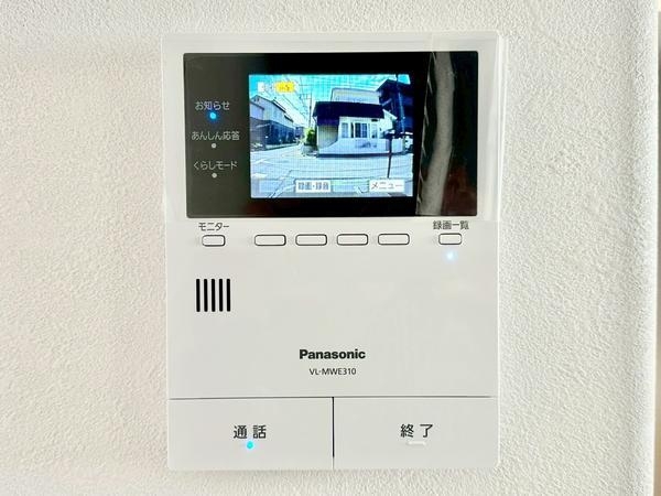 草加市清門2丁目　新築一戸建て
