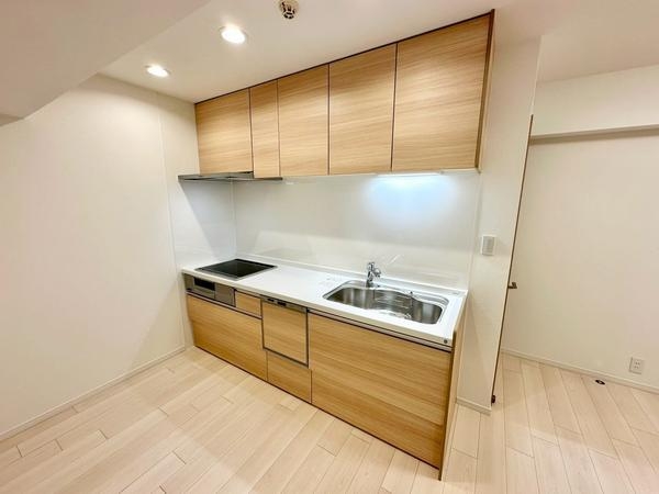 ライオンズマンション竹の塚第３