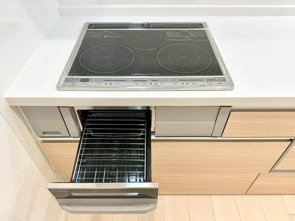 ライオンズマンション竹の塚第３