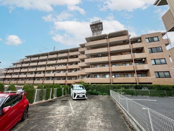 ライオンズマンション竹の塚第3