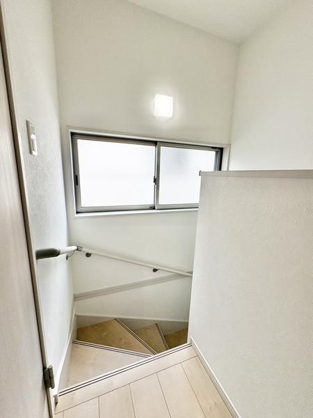 草加市稲荷４丁目の中古一戸建て
