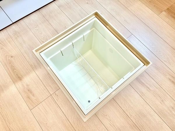 草加市苗塚町　新築一戸建て　03期