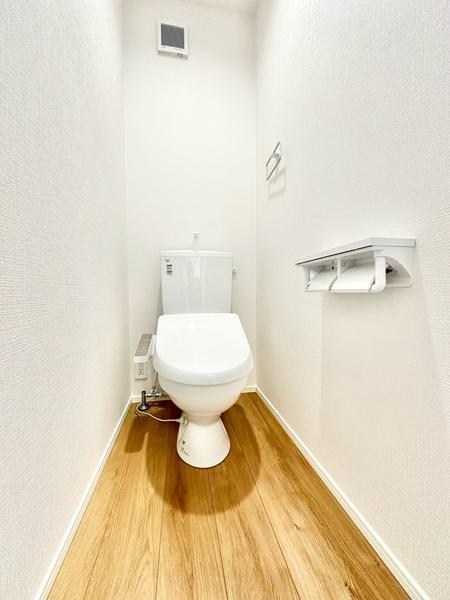 草加市苗塚町　新築一戸建て　03期