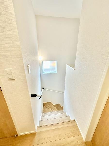 草加市苗塚町　新築一戸建て　03期