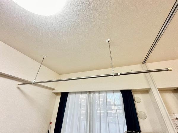 コンフィール八潮
