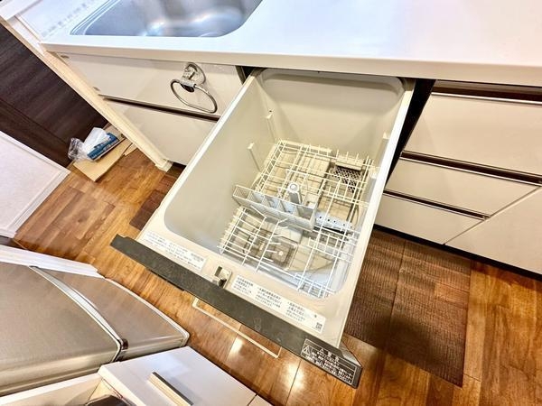 コンフィール八潮