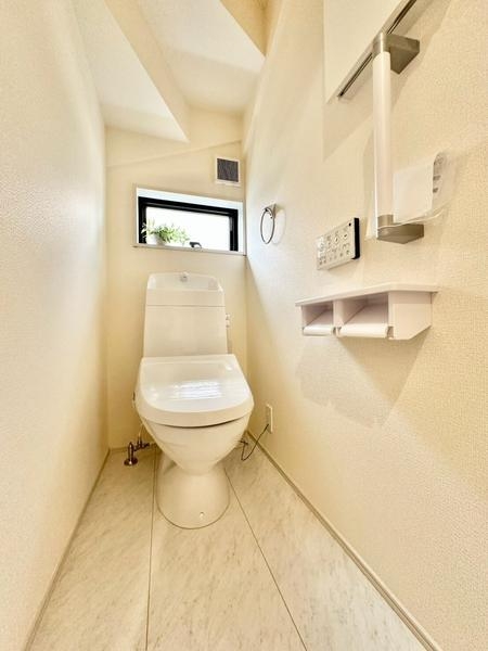 草加市青柳3丁目　新築一戸建て
