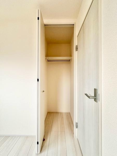 草加市青柳3丁目　新築一戸建て