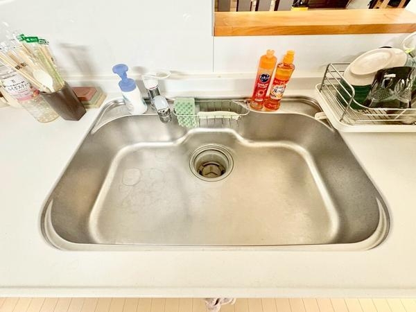 草加市青柳４丁目の中古一戸建て
