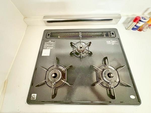 草加市青柳４丁目の中古一戸建て