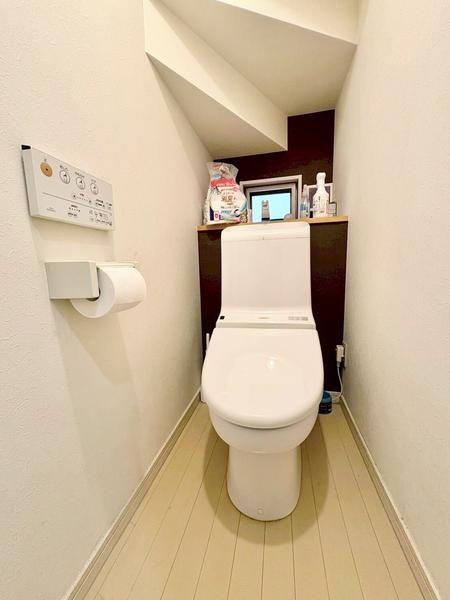草加市青柳４丁目の中古一戸建て