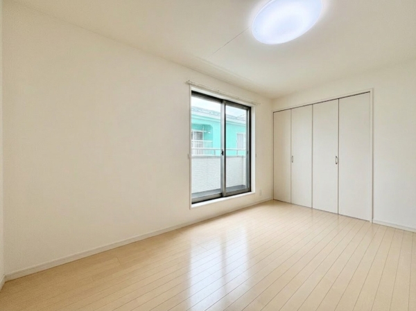 草加市青柳４丁目の中古一戸建て