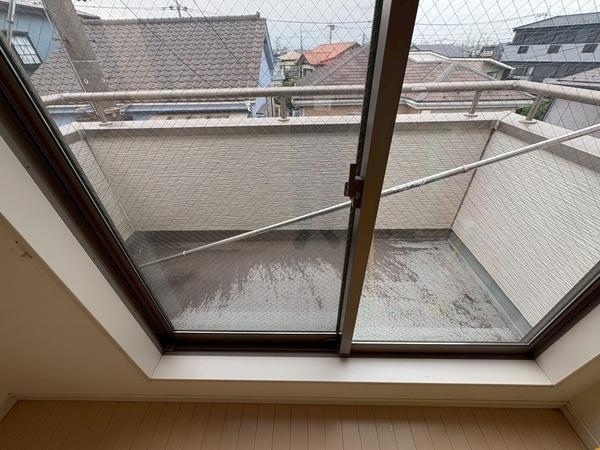 草加市青柳４丁目の中古一戸建て