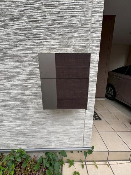 草加市青柳４丁目の中古一戸建て