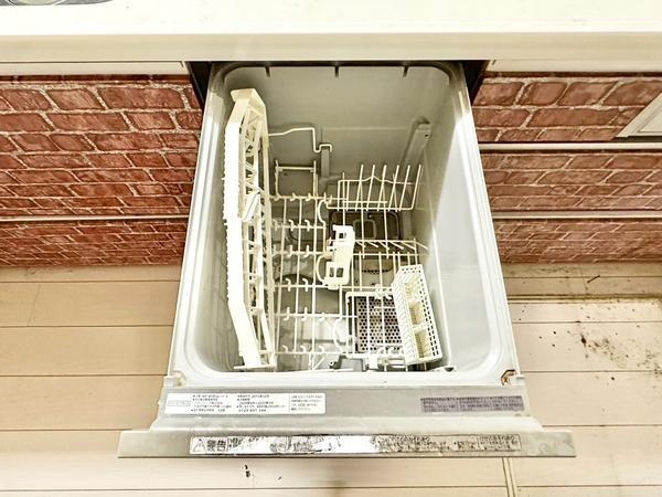 草加市清門３丁目の中古一戸建て