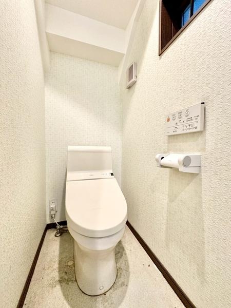 草加市清門３丁目の中古一戸建て