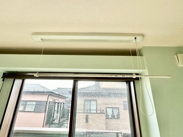 草加市清門３丁目の中古一戸建て