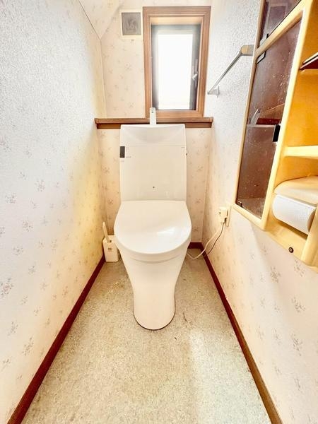 草加市西町の中古一戸建て
