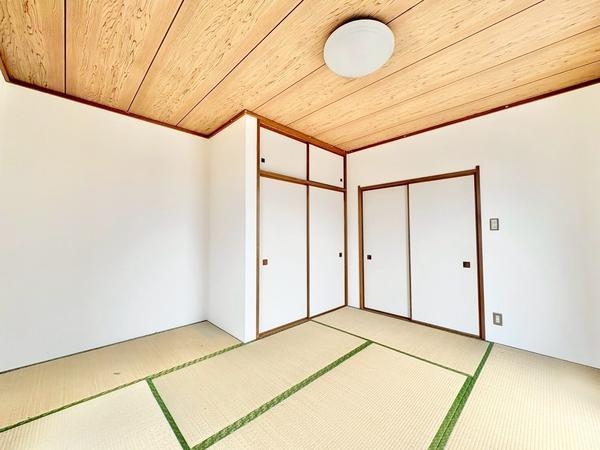 草加市西町の中古一戸建て