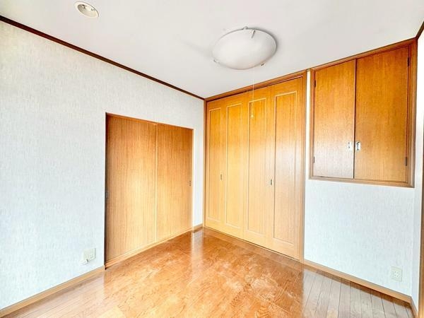 草加市西町の中古一戸建て