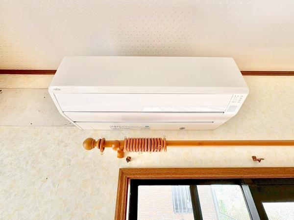 草加市西町の中古一戸建て