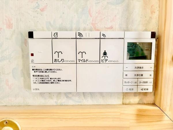 草加市西町の中古一戸建て