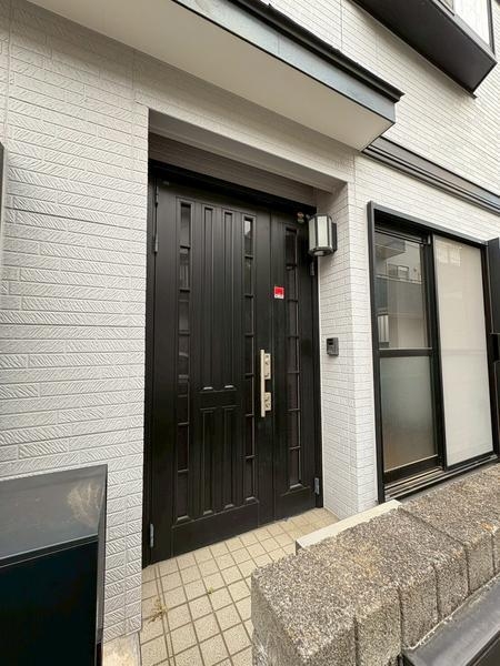 草加市西町の中古一戸建て