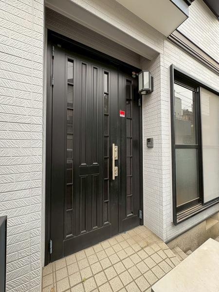 草加市西町の中古一戸建て
