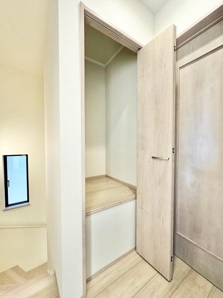 草加市氷川町　新築一戸建て　A号棟