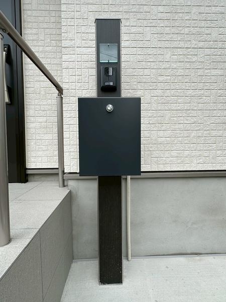 草加市新里町　新築一戸建て