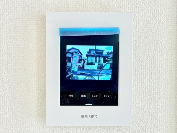 草加市新里町　新築一戸建て