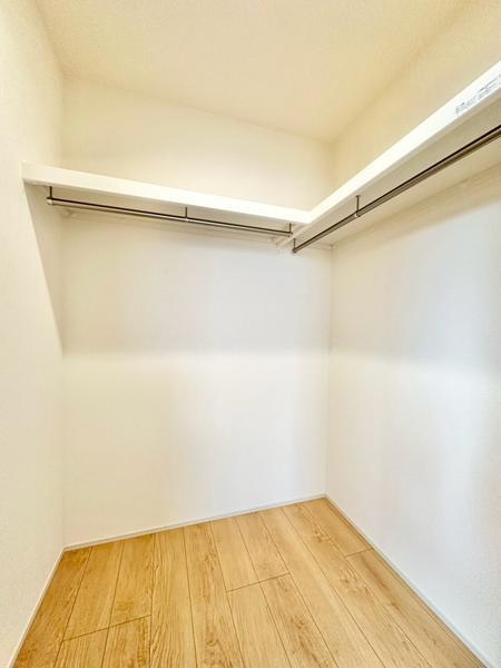 草加市新里町　新築一戸建て　1号棟