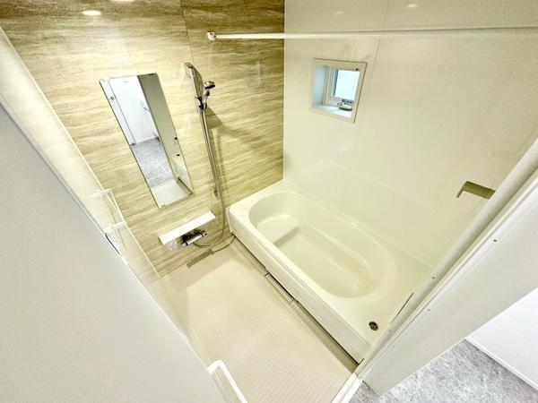 草加市吉町2丁目　新築一戸建て