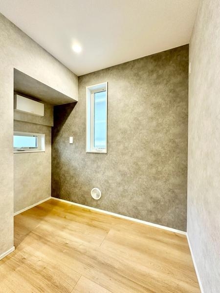 草加市吉町2丁目　新築一戸建て
