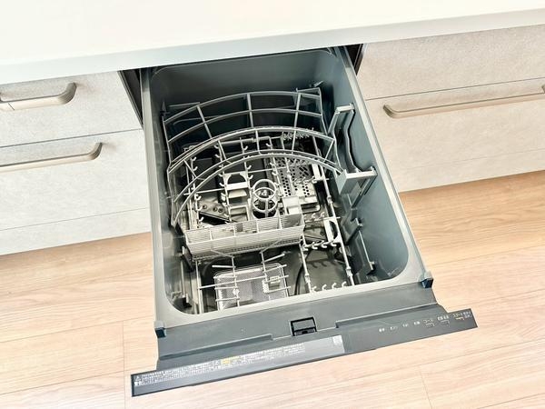 草加市小山2丁目　新築一戸建て