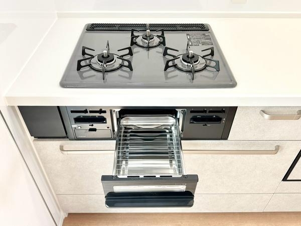 草加市小山2丁目　新築一戸建て