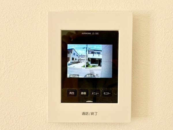 草加市小山2丁目　新築一戸建て