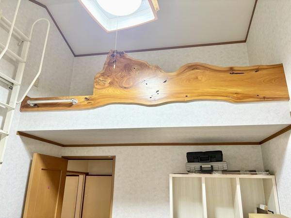 草加市青柳６丁目の中古一戸建て