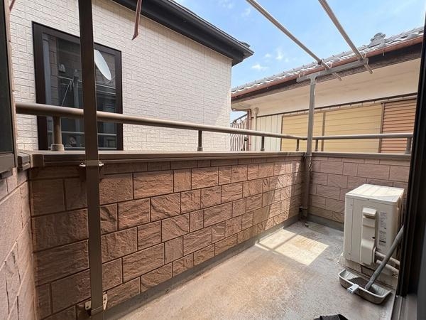 草加市青柳６丁目の中古一戸建て
