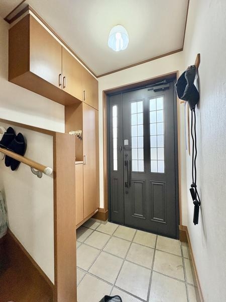 草加市青柳６丁目の中古一戸建て