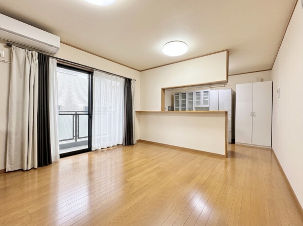 草加市青柳６丁目の中古一戸建て