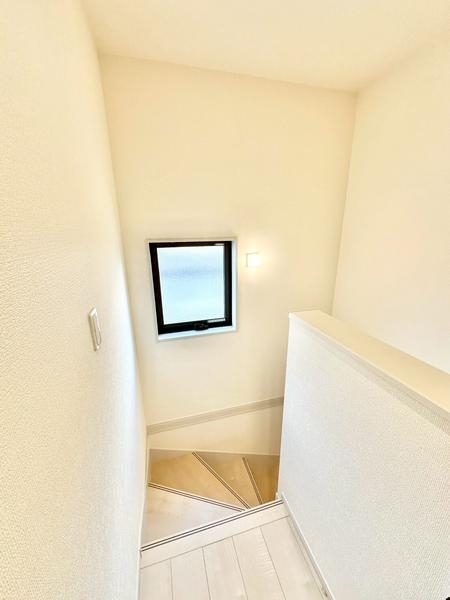 八潮市大字大瀬の中古一戸建て