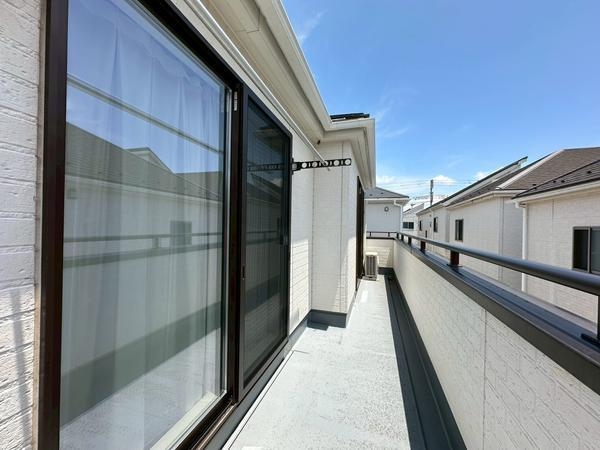 八潮市大字大瀬の中古一戸建て