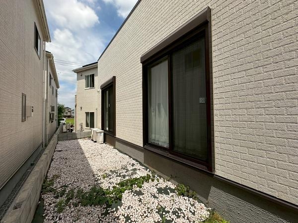 八潮市大瀬　中古一戸建て