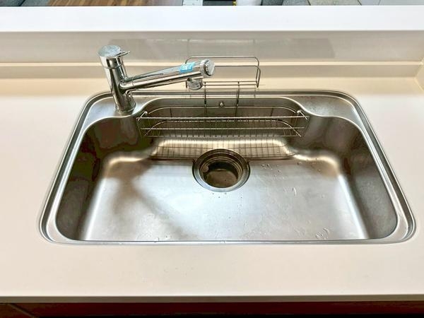草加市新善町の中古一戸建て