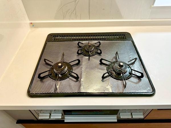 草加市新善町の中古一戸建て