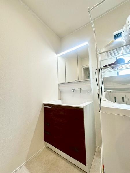 草加市新善町の中古一戸建て